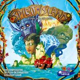 Off Topic: Juego Spirit Island