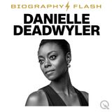 Danielle Deadwyler Biography Flash: From Atlanta Theater to Hollywood Star in Till and The Piano Lesson