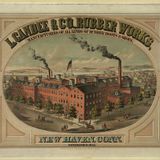 14 August 1886: New Haven rubber workers strike