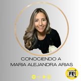 Conociendo A Maria Alejandra Arias