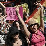 Turkey's LGBTQ crackdown  Everything can go darker and darker