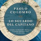 Paolo Colombo "Lo sguardo del capitano"