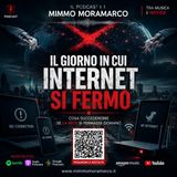 Il giorno in cui Internet si fermò