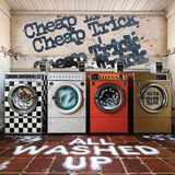 Cheap Trick All Washed Up Track By Track Review