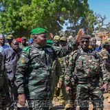 Le Journal du 11 Novembre 2025 - Tournée présidentielle à Tahoua et 4ᵉ Journée des relais communautaires à Maradi