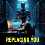 WARNING: They Are Training Your Replacement 🤖 18 AI Predictions for 2026