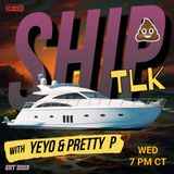 Intrusive Thoughts & Ship