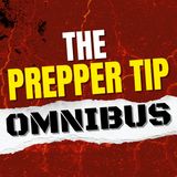 The Prepper Tip Omnibus