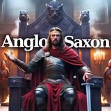 Anglo Saxons Explained in 7 minutes