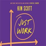 Maximizing Efficiency and Productivity: Unlocking the Power of 'The Book Just Work' by Kim Malone Scott