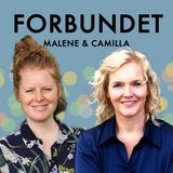 33. Parforhold - Den opsøgende og undvigende konfliktposition - m. psykologerne og parterapeuterne Malene Hollmann og Camilla Westh