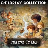 11 - The Stepmother and Peggy's Thanksgiving