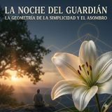 LA NOCHE DEL GUARDIAN PODCAST