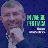 In viaggio per Itaca del 17 marzo 2022 - Ivan Scalfarotto