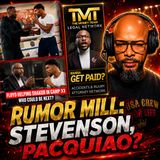 ☎️Moses Itauma vs Hrgović: Is The Hype REAL❓Shakur + Floyd Plot Pacquiao❓