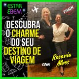 Descruba o charme do local do seu destino de viagem