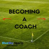 Becoming a Coach Episode 4- Trusting your instincts