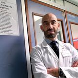 Coronavirus, parla il responsabile malattie infettive di Genova