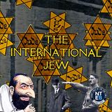 The International Jew - The World's Foremost Problem