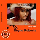 Interview with Reyna Roberts