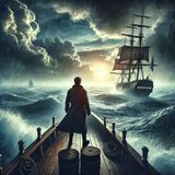 30 - Lord Jim by Joseph Conrad