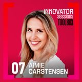 Toolbox: Aimie-Sarah Carstensen verrät ihre wichtigsten Werkzeuge und Inspirationsquellen