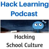 Hacking School Culture: Lead from the Middle
