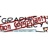 Graphic Policy Radio Discusses Activism in a Comic World