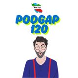 Podgap (120) | Persian Vocabulary (Int.): Expressing Surprise in Persian!