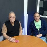 Pantallas y escenarios - Alberto Olmedo, Manuel Longueira, Antonio Célico, homenaje teatral
