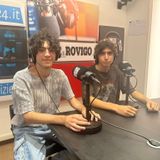 Manuel Munerato e Francesco Gavioli, registi under 25 del film "Dieci grandi occhi"