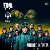 S157: Muerte Infinita (Infinity Pool & Mickey 17)