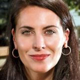 Amy Cosper Chief Editor Entrepreneur Magazine International Speaker Advocate