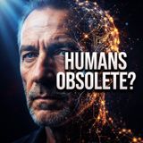 The Godfather of AI: "Humanity Is Becoming Irrelevant" (Is AI Already Controlling Us?)