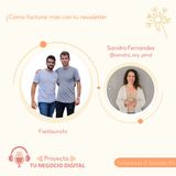 Cómo facturar más con tu newsletter