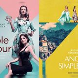 Long Road to Ruin: A Simple Favor