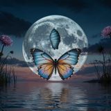 Scorpio Full Moon Meditation May 2026 | Let Go & Return to Your Power