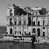 Gli spettri di Palazzo Donn’Anna