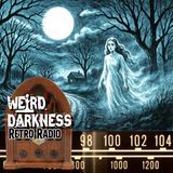 What Really Happened On THE MOONLIT ROAD? | Paranormal & Crime OTR