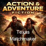 Texas Matchmaker - Andy Adams