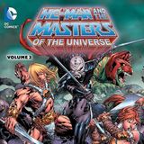 59 He-Man Volume 3