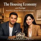 Homebuilder Stocks Are Getting Crushed — Fexingo Business