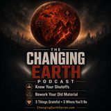 New Changng Earth Nightly Lives!!
