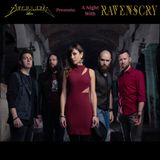 Metallanza Live A Night with Ravenscry parte 2 16.11.2021
