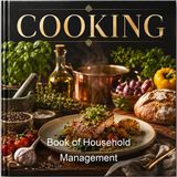 Book of Household Management - Mrs Isabella Beeton - Part 6