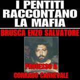 88) Brusca Enzo Salvatore processo Di Maggio e Altri - Palermo mercoledì 23 gennaio 2002