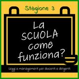 Supplenze docenti pt 1