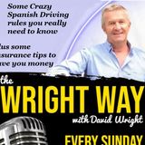 The Wright Way Show 13th March