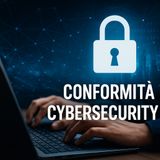 Cybersecurity: una questione di governance, non (solo) di tecnologia.