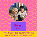 Why Gen Z is Leading the Way in Mental Health